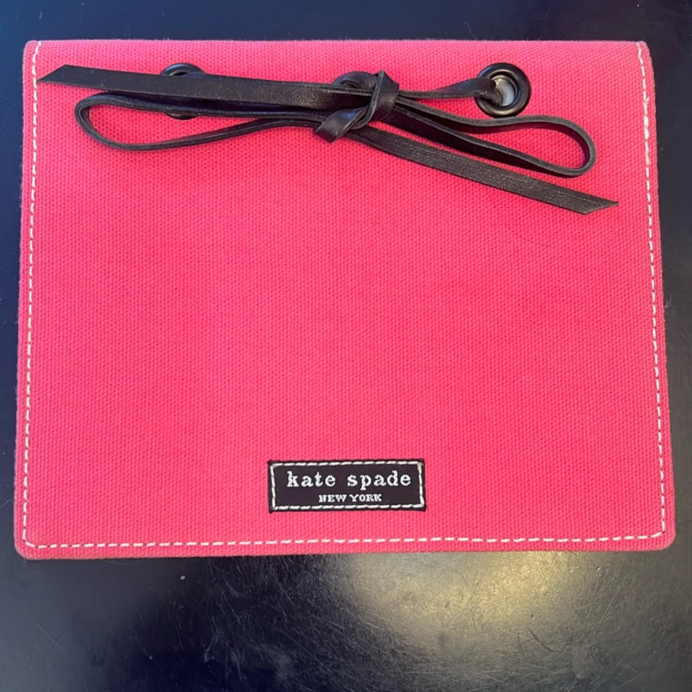 Kate Spade photo album